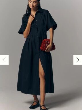 Black anthropology Dress